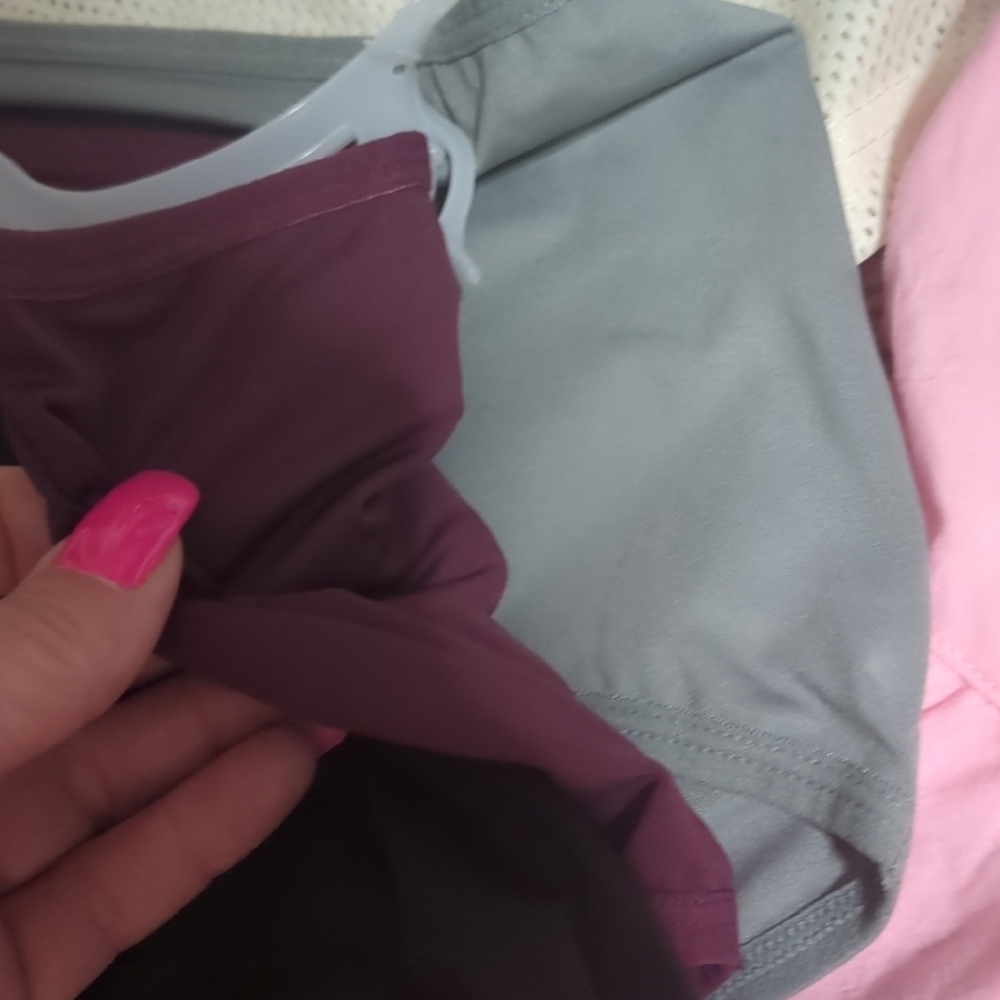 Pink Ruffle Skirt Combo Set - Picture 7 of 10